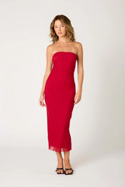 Rowa Dress by NIA
