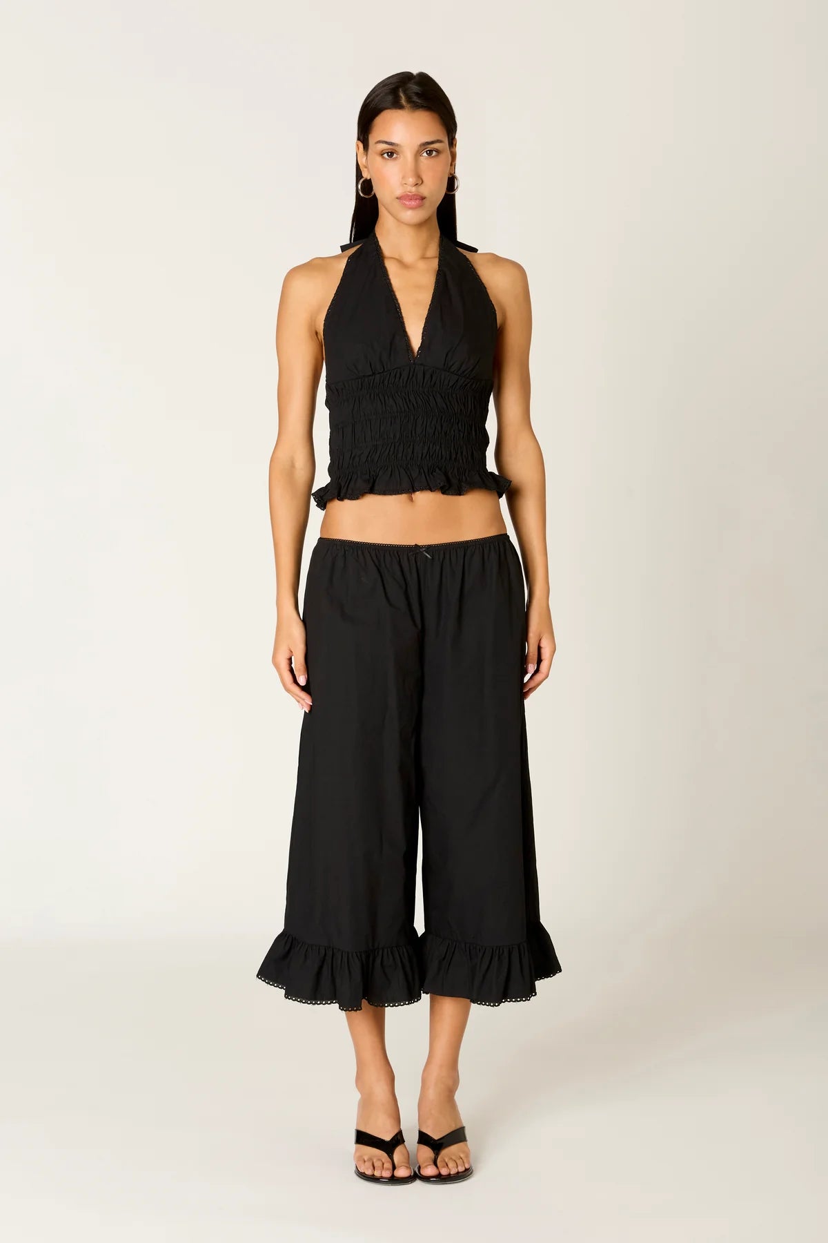 Filippo Top By NIA