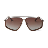 11.3 Oversize Aviators by Eleventh:Hour