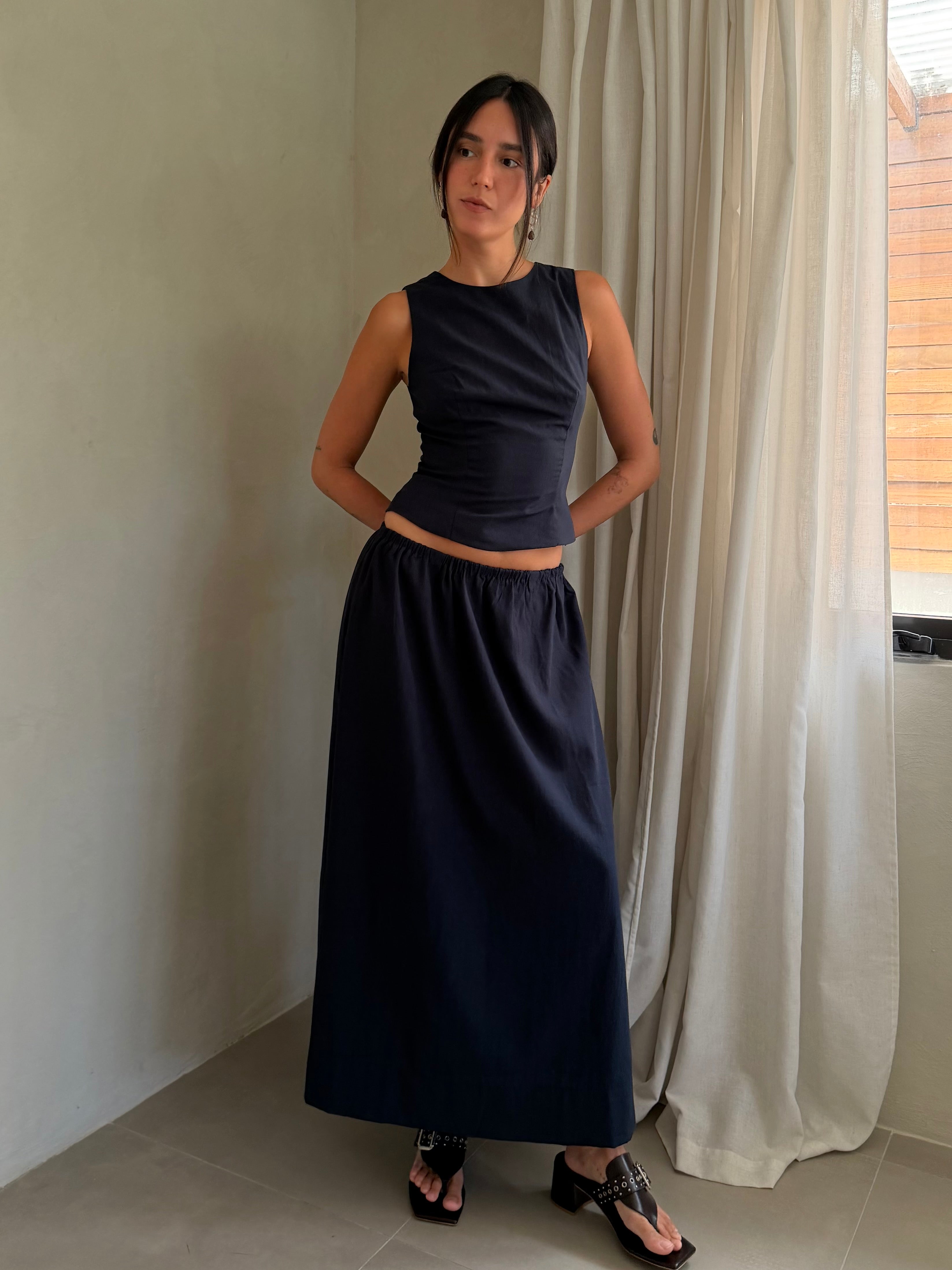 Mónica Set