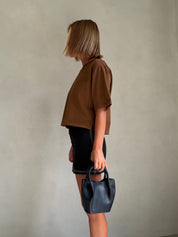 The Daphne Top by Mod Ref
