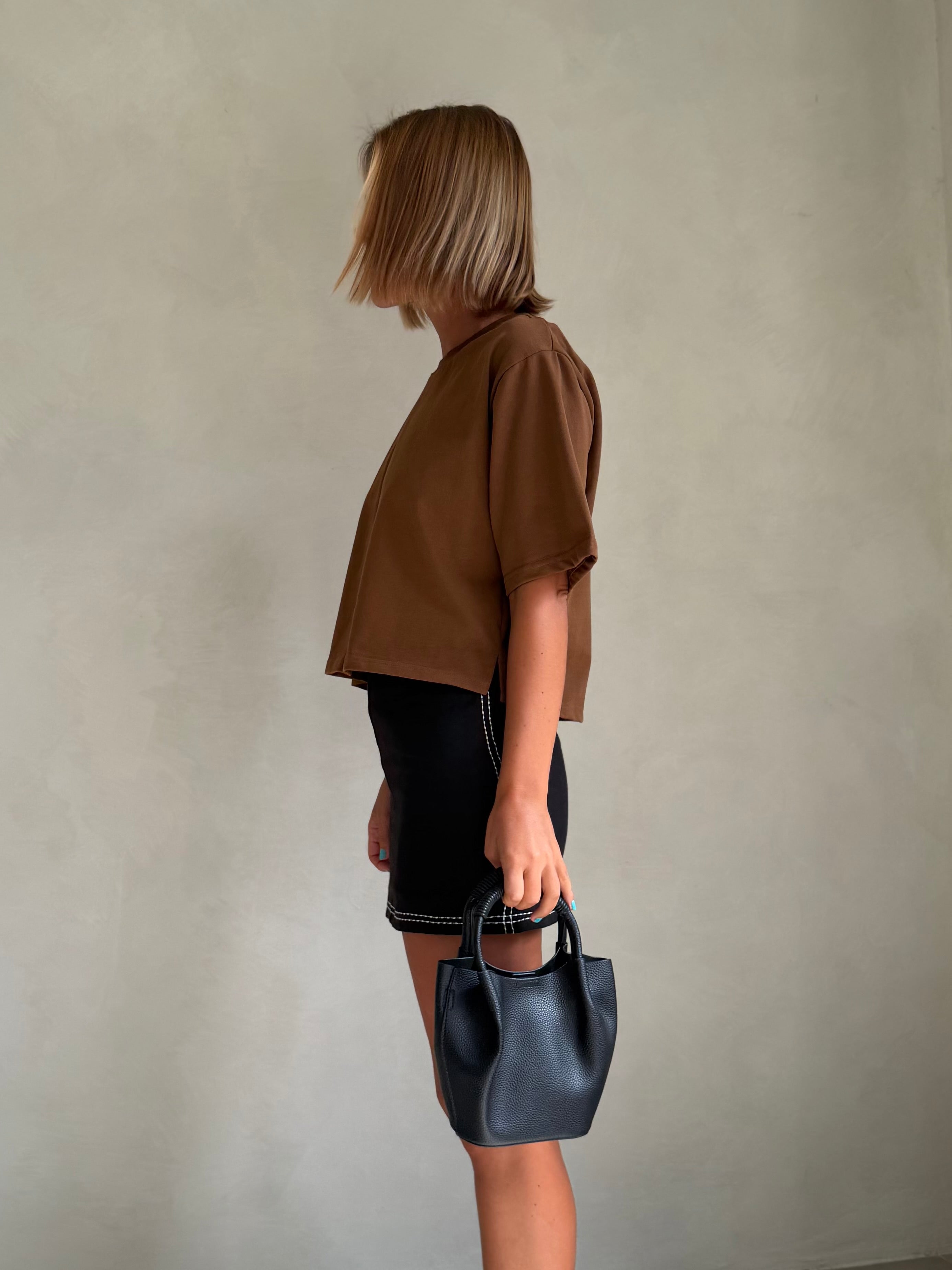 The Daphne Top by Mod Ref