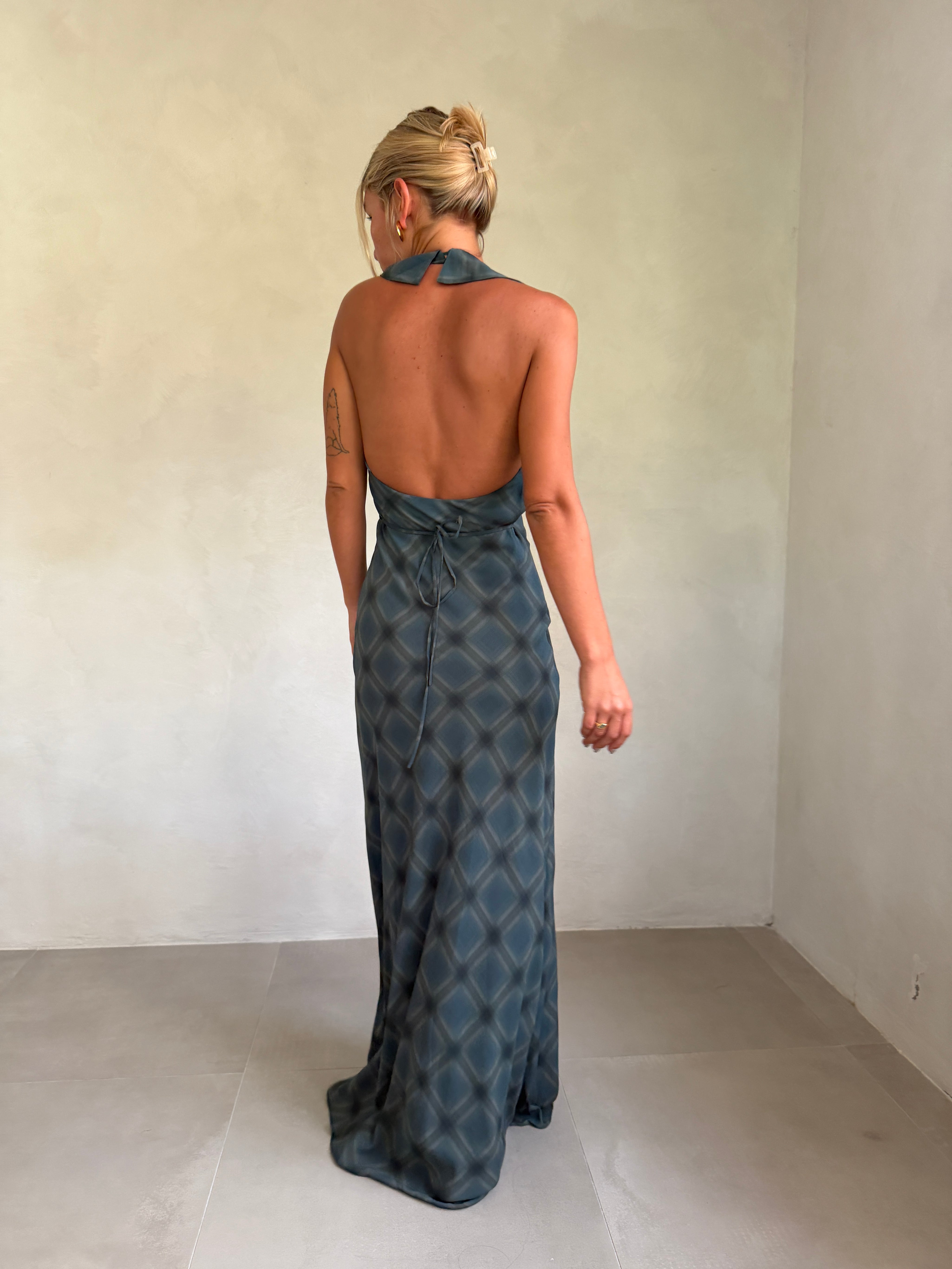 Verbena Dress by NIA