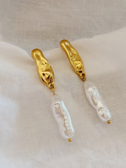 Lulú Earrings