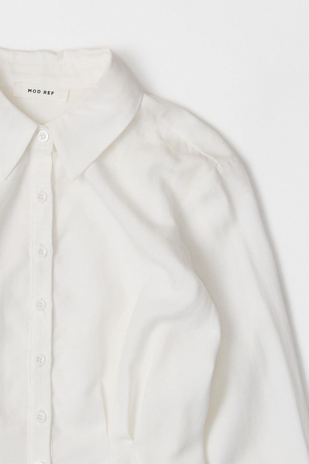 The Gracie Top
