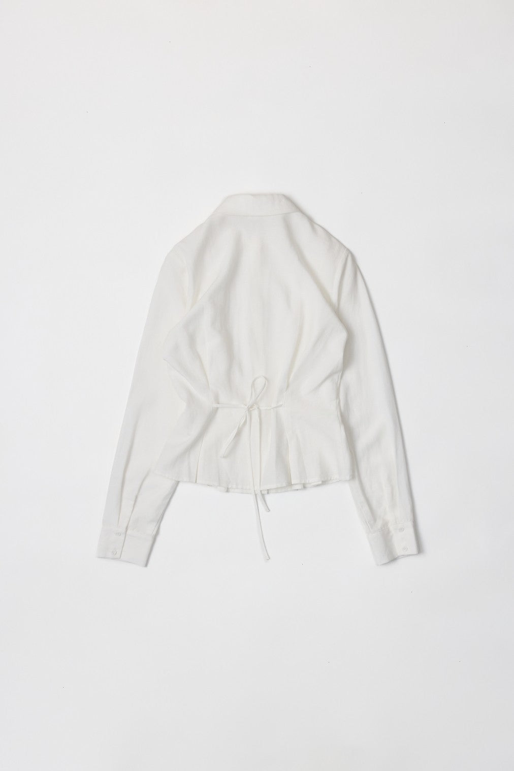 The Gracie Top