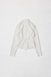 The Gracie Top