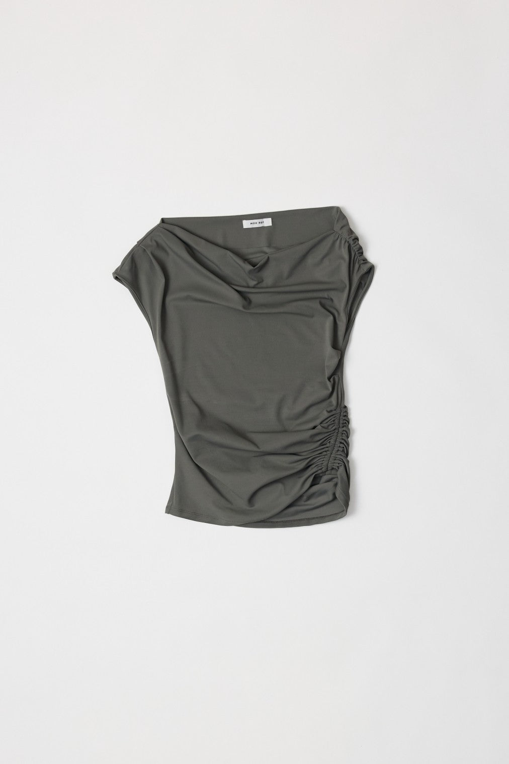 The Freya Top