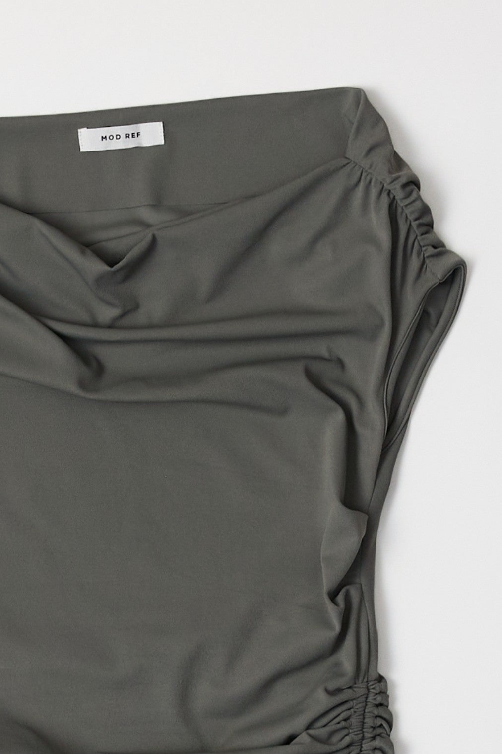 The Freya Top