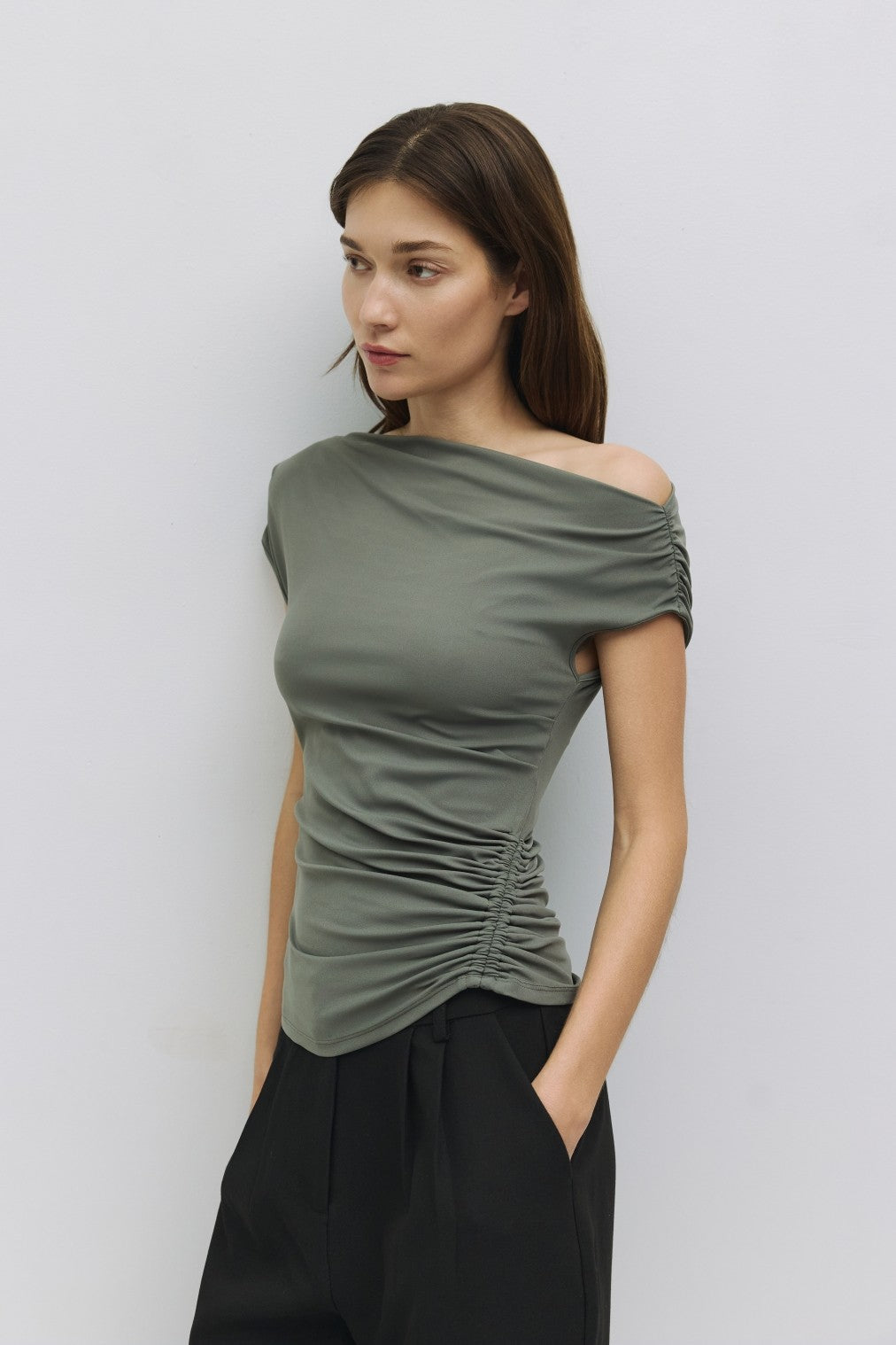 The Freya Top