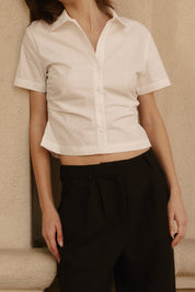 The Saxon Top