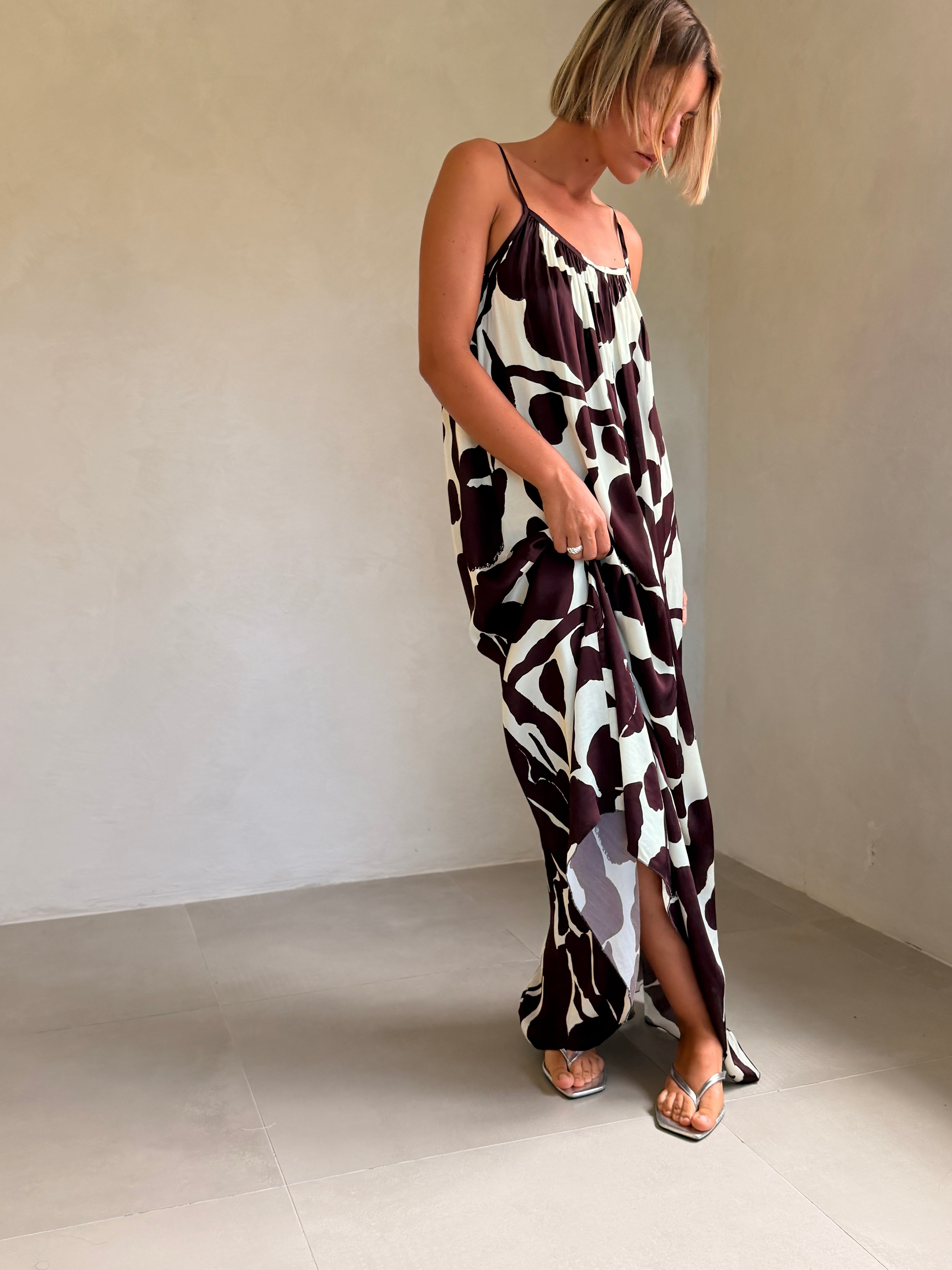 Euphrate Dress by FRNCH