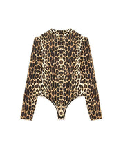 Leo Bodysuit