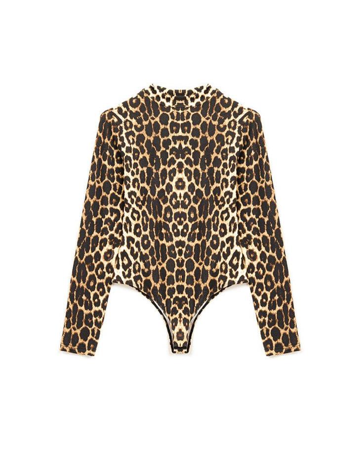 Leo Bodysuit