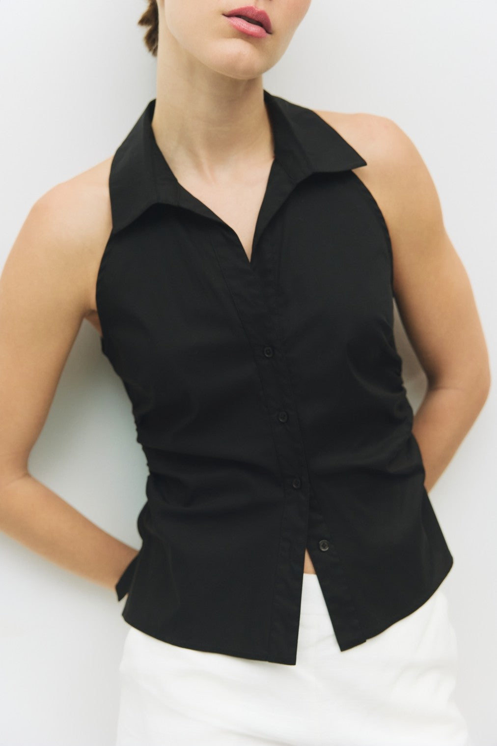 Cambria Top by Mod Ref