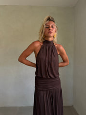Rose Dress by NIA