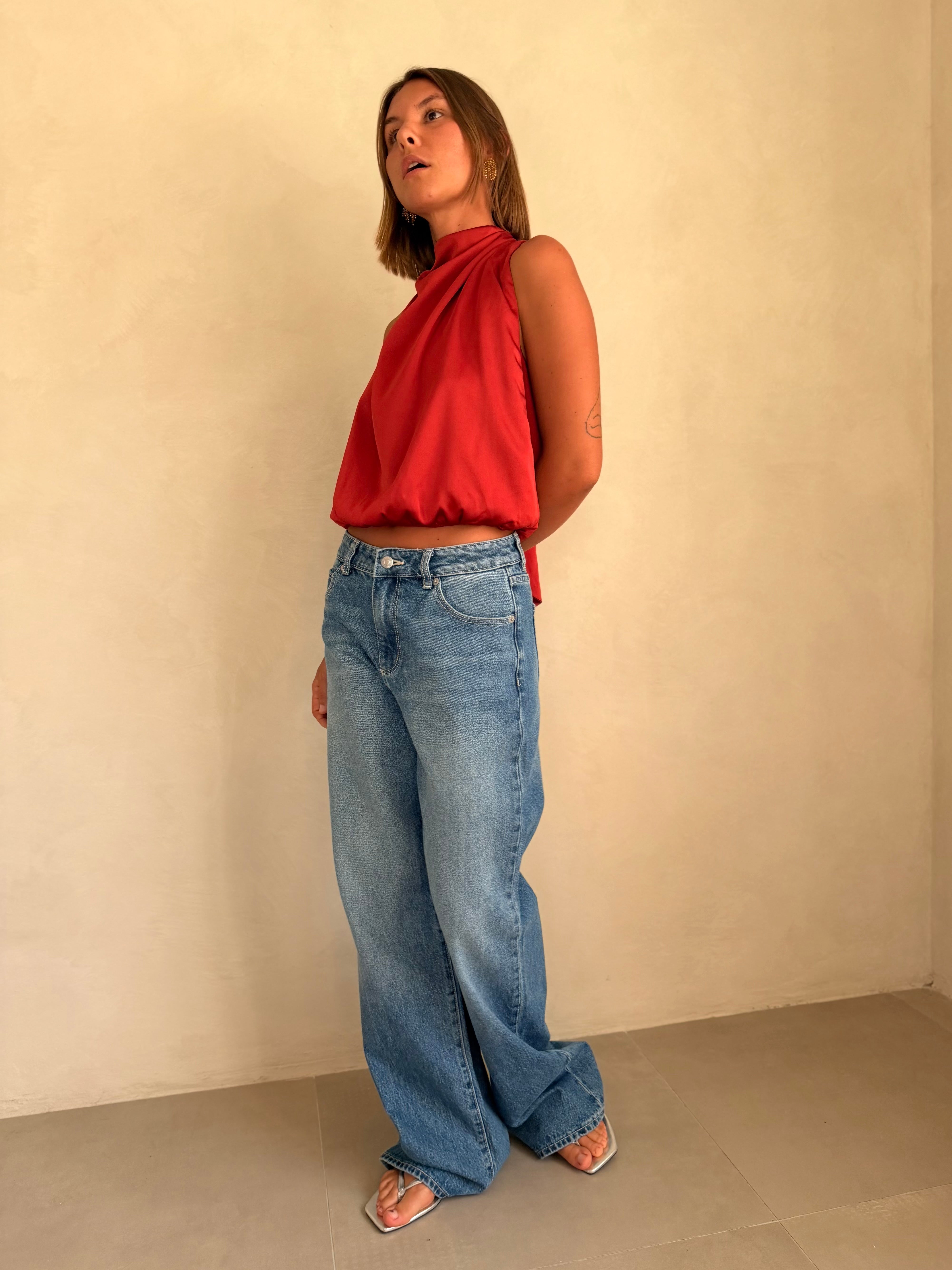 Kate Baggy by Rollas