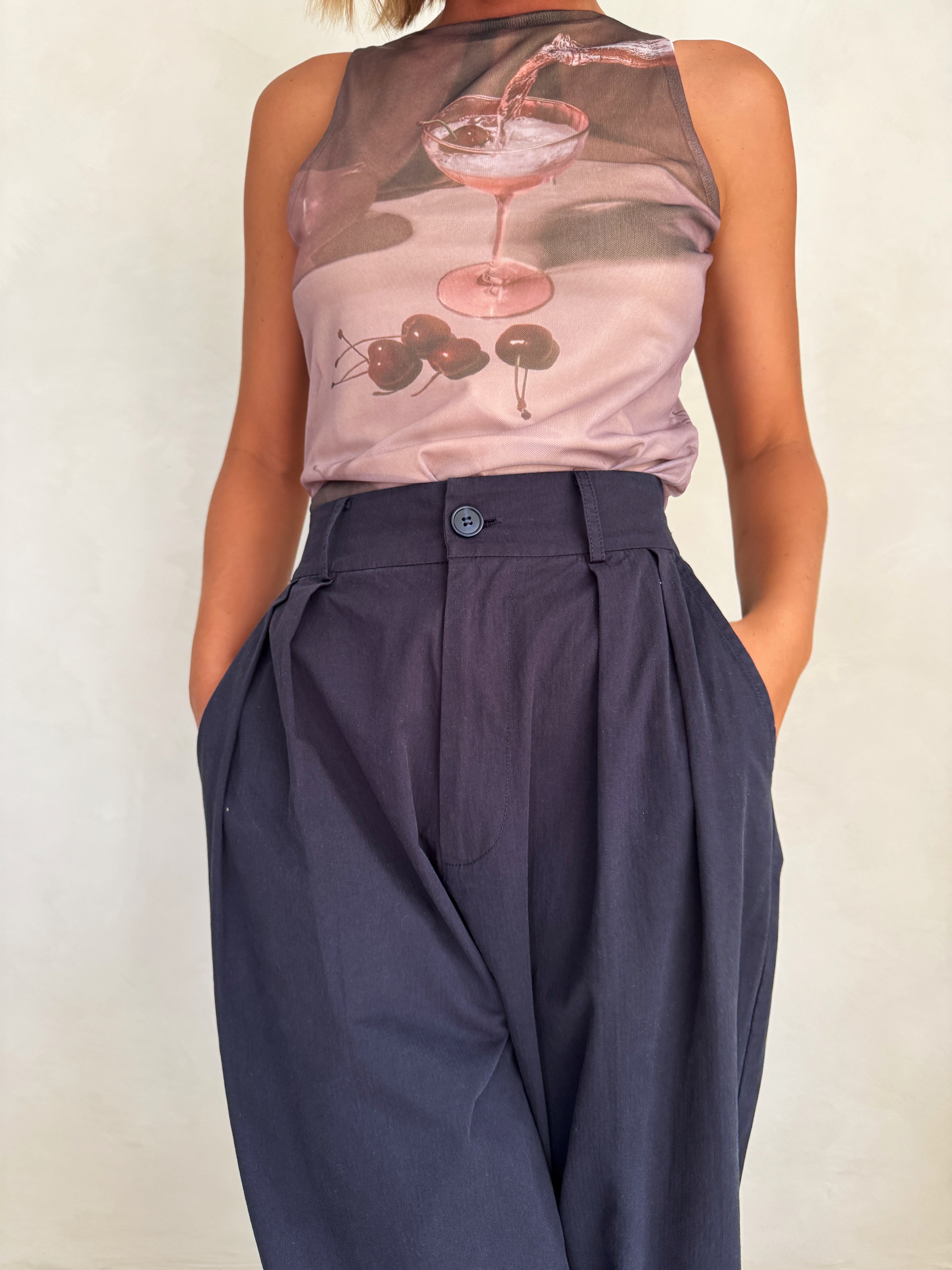 PRE ORDER Naelle Pant by JIJI