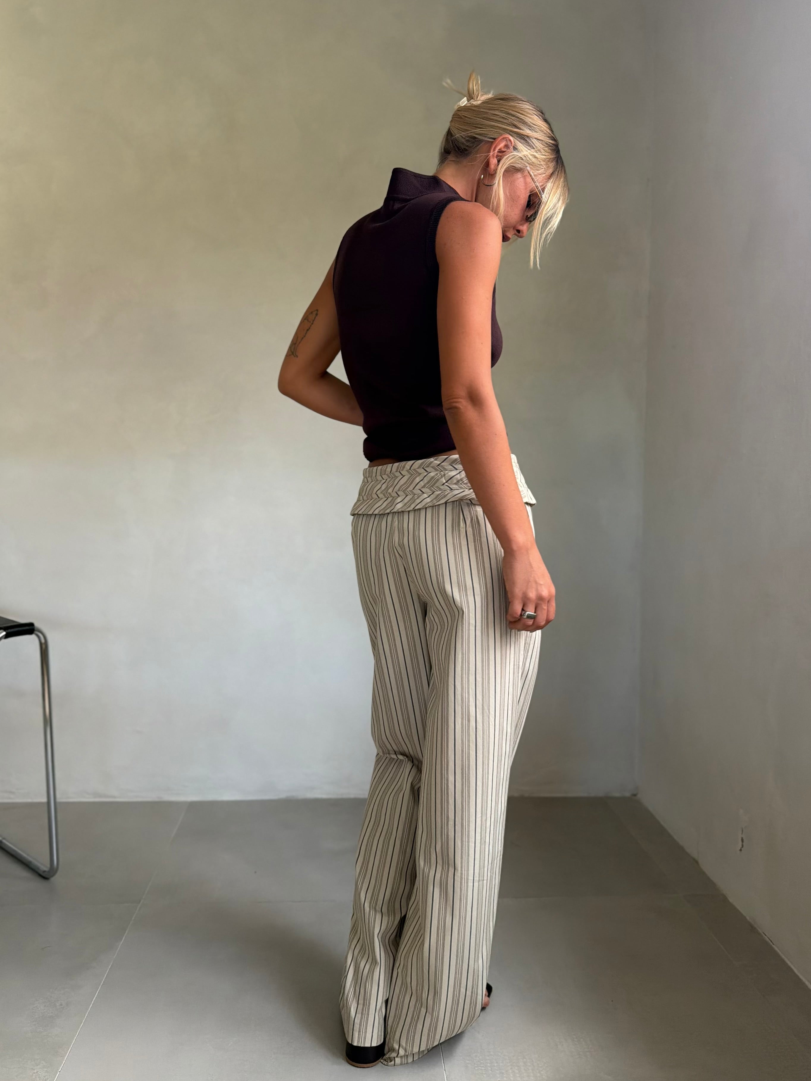 Melanie Pants