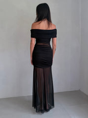 Willow Dress by NIA