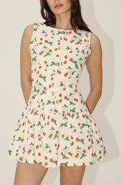 Strawberry Mini
