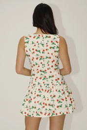 Strawberry Mini