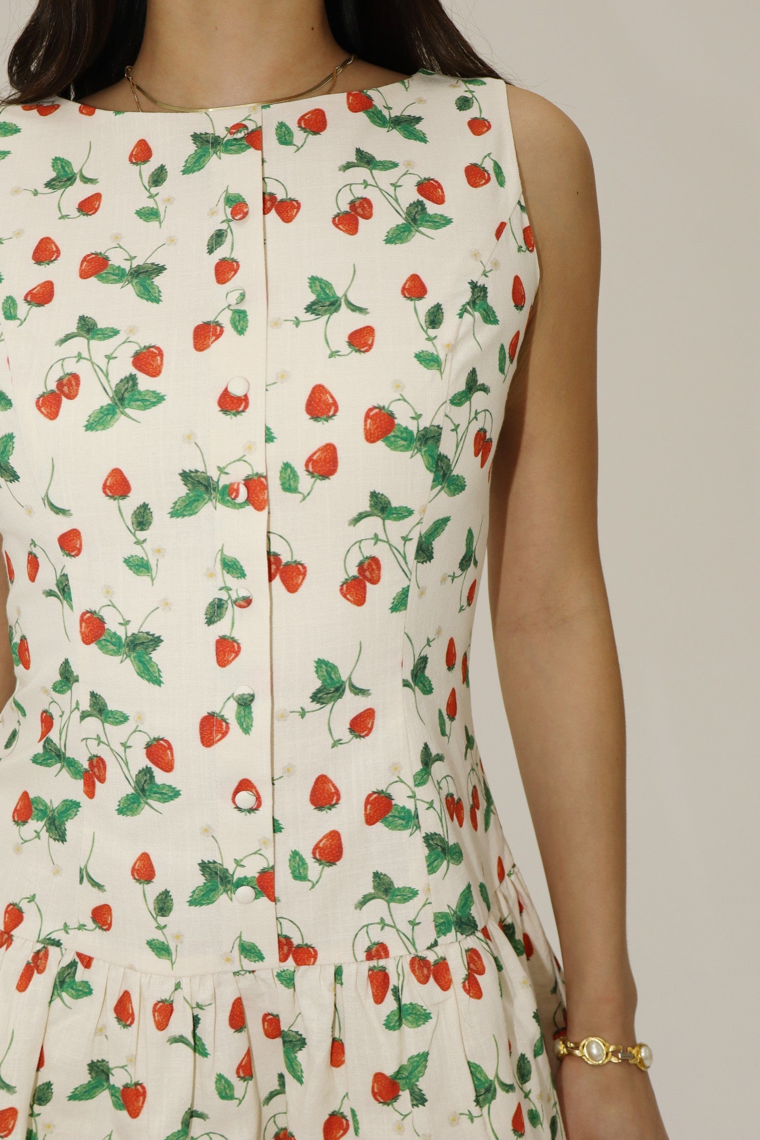 Strawberry Mini