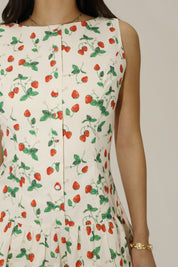 Strawberry Mini