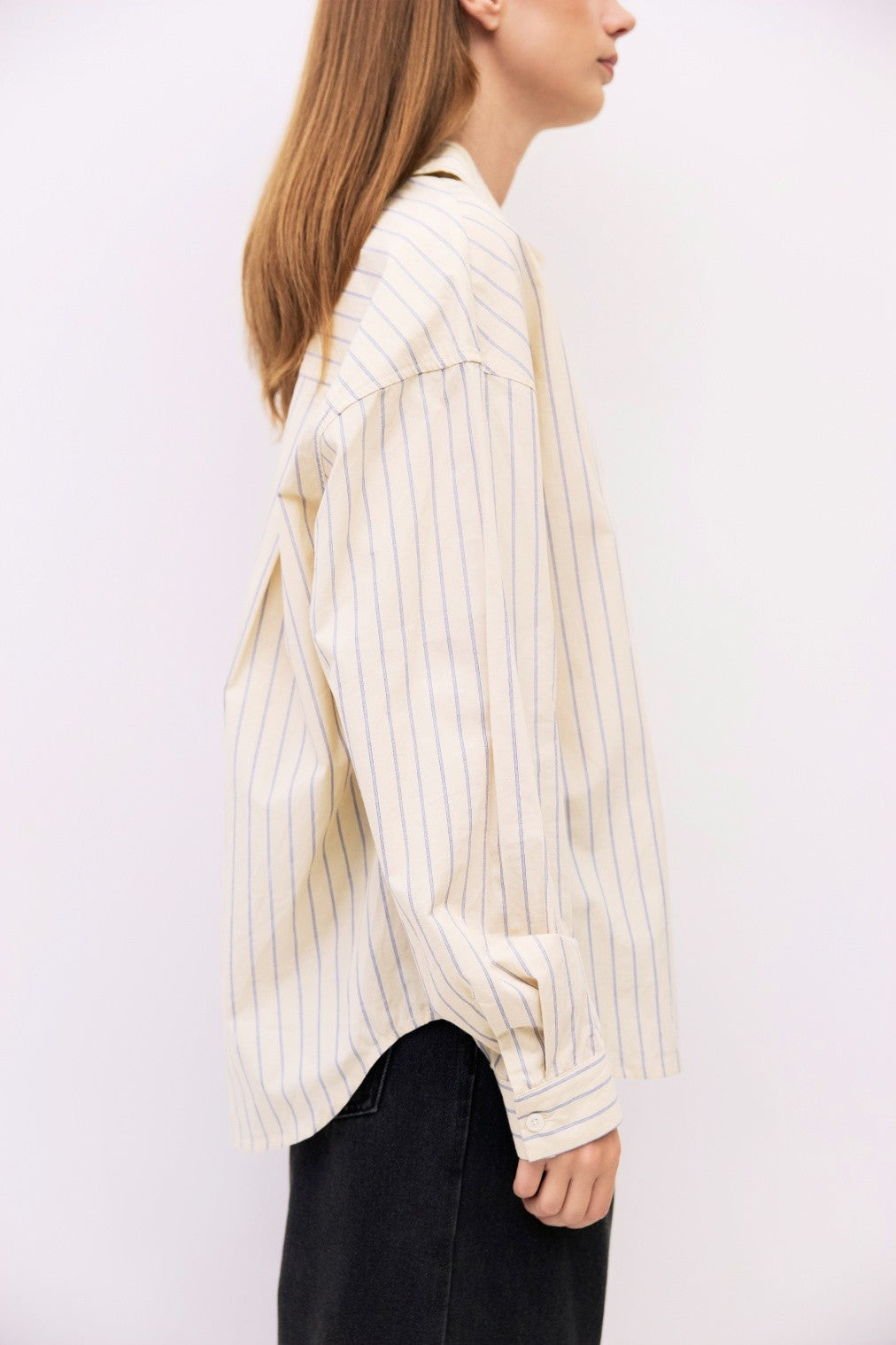 Brigid Top