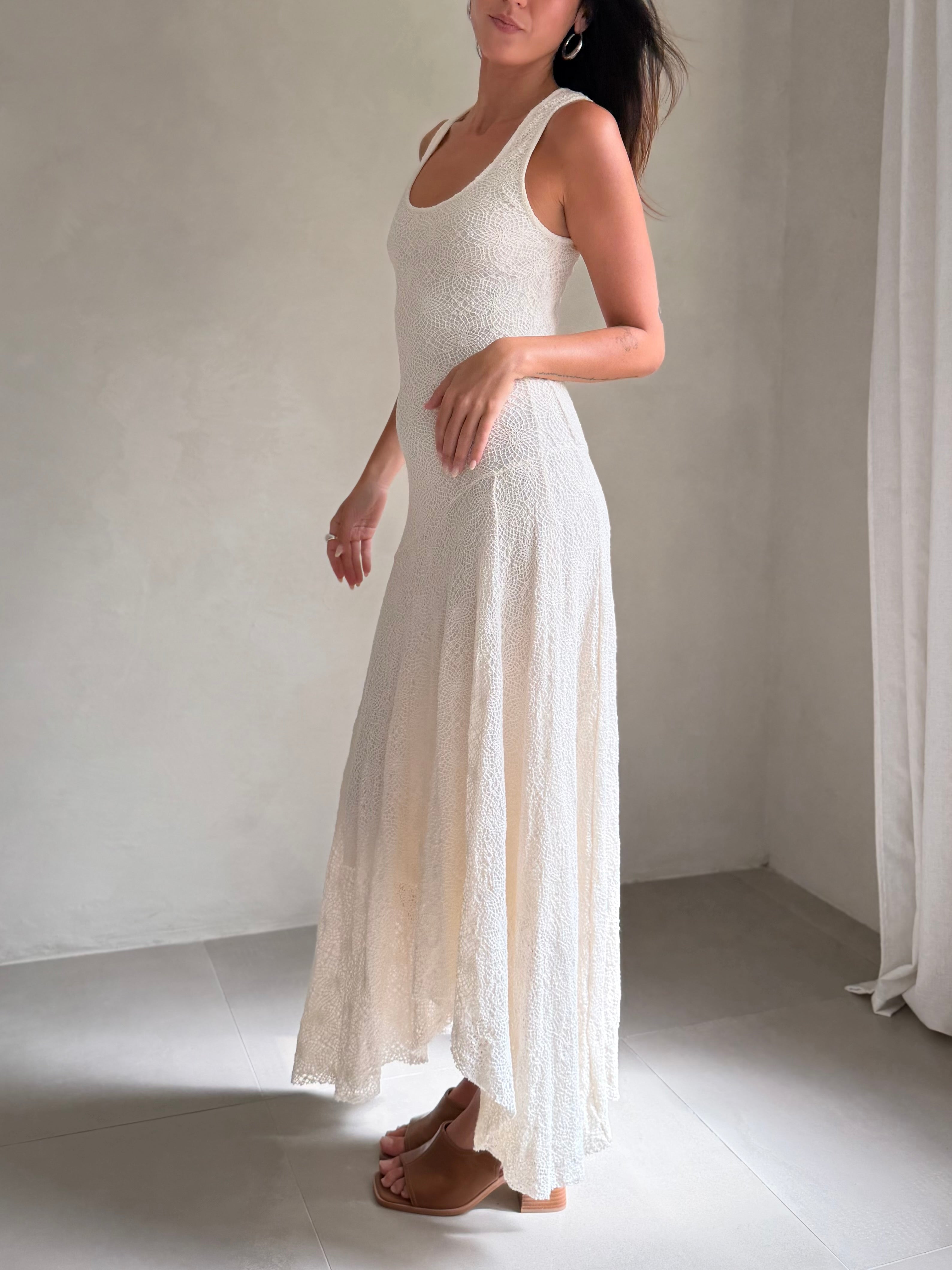 Freida Dress by ASTR