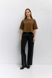 The Daphne Top by Mod Ref