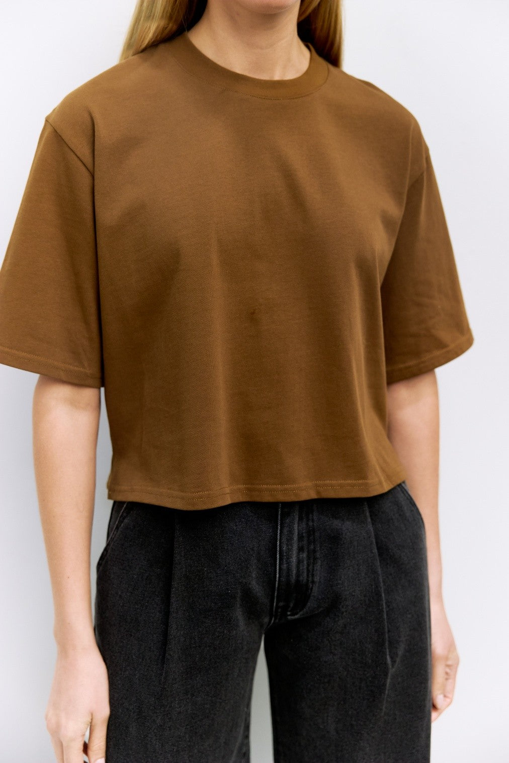 The Daphne Top by Mod Ref
