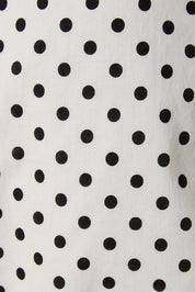 Laura Polka Dot Mini