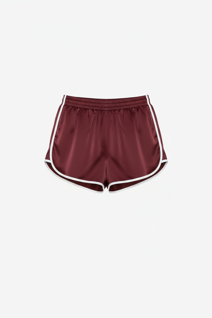 Fabby Shorts