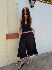 Viento Pant By NIA