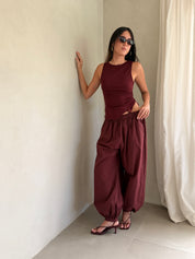 Ruby Top