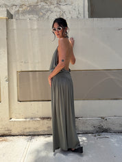Cristina Dress