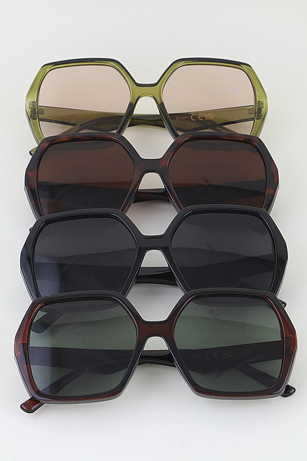 Lucy Sunnies