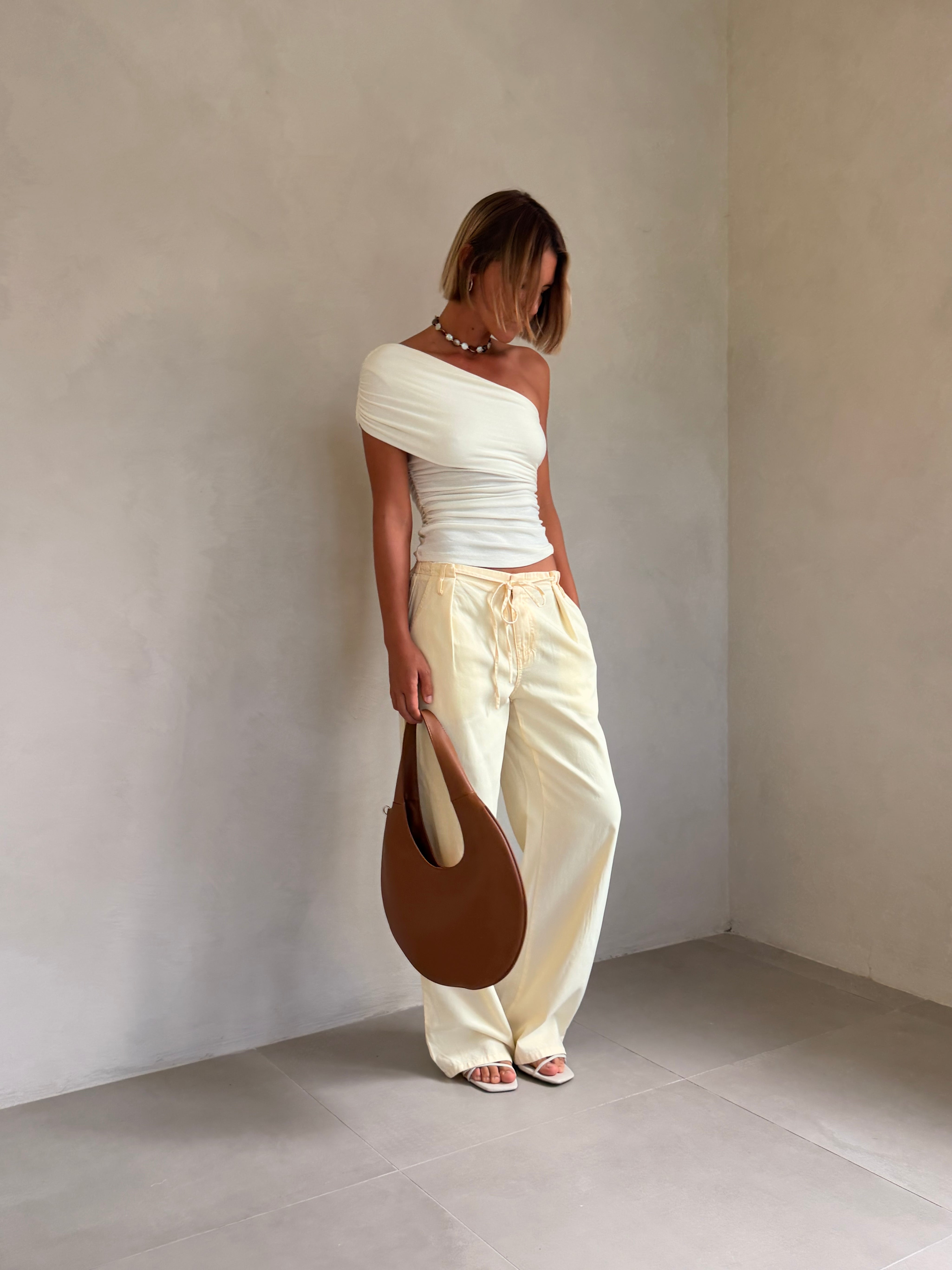 Coldwater Top by NIA