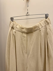 Lya linen pants