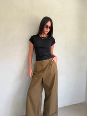 Norfolk pants by FRNCH