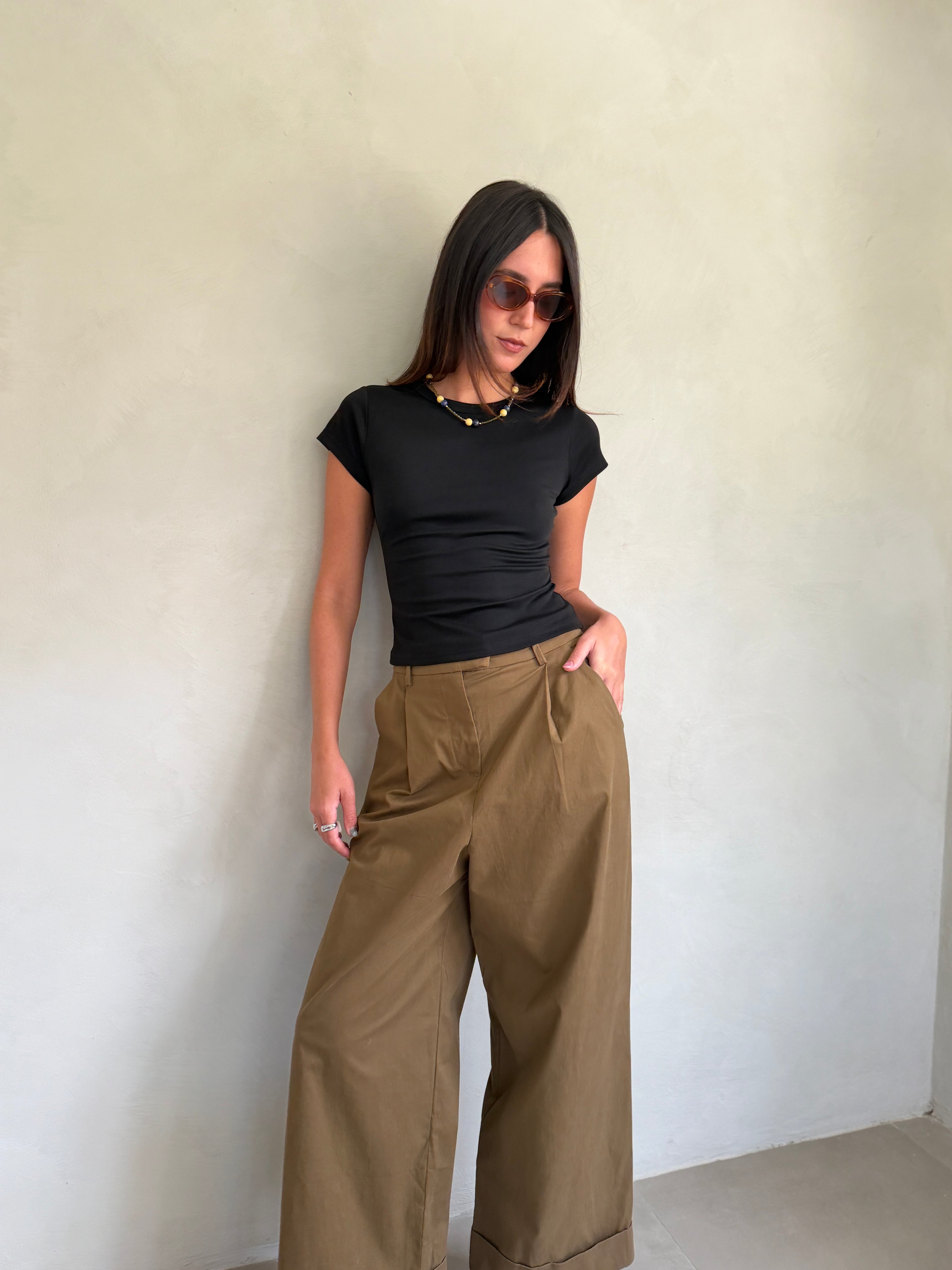 Norfolk pants by FRNCH