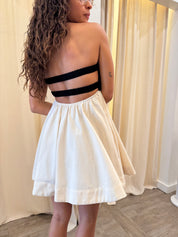 Agatha Romper