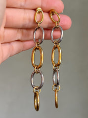 Yanis Earrings