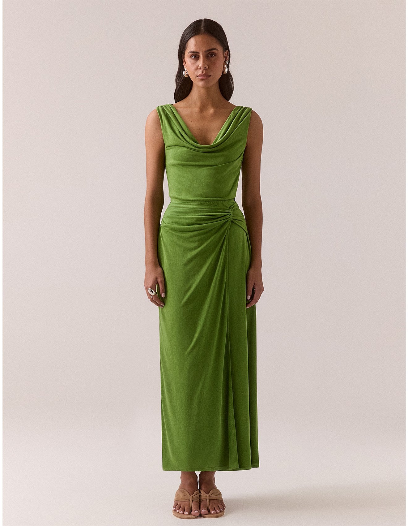 Reya Dress by Sovere