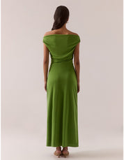 Reya Dress by Sovere