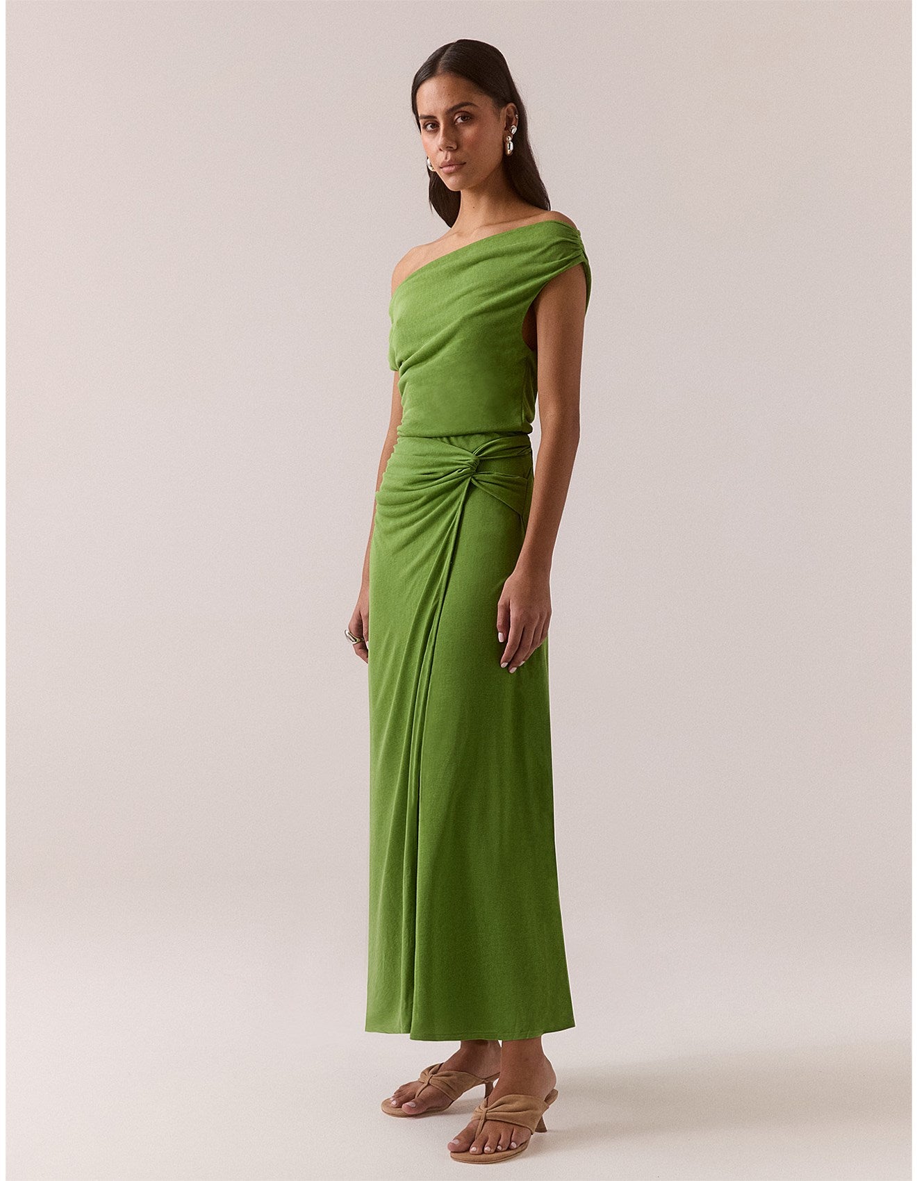 Reya Dress by Sovere