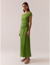 Reya Dress by Sovere