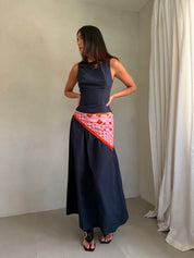 Herrison Scarf by FRNCH
