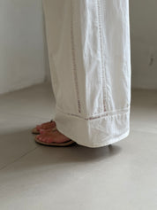 Siena Pant by A Ren
